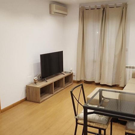 Apartamenticos Boggiero II ซาราโกซา ภายนอก รูปภาพ