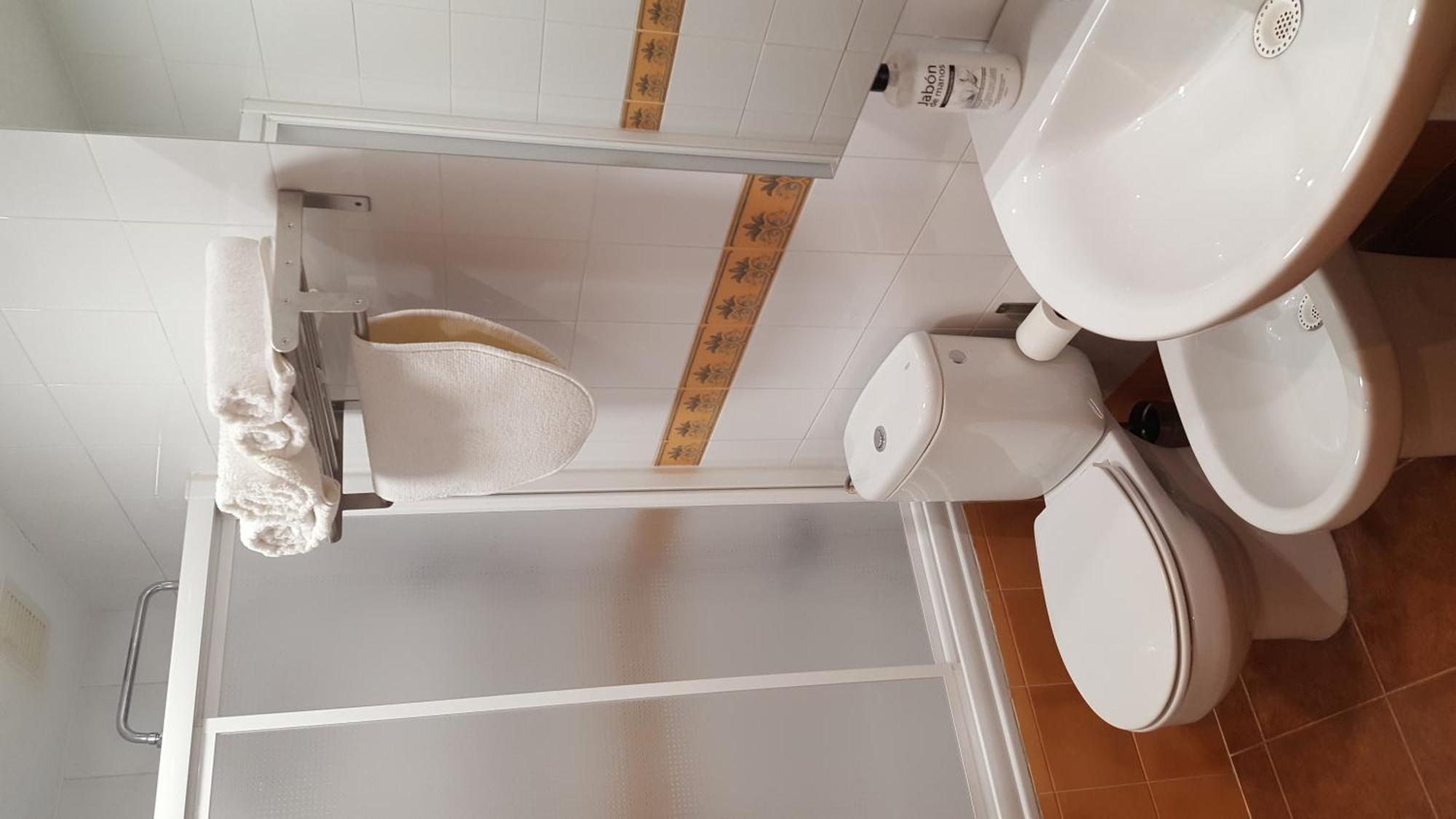 Apartamenticos Boggiero II ซาราโกซา ภายนอก รูปภาพ