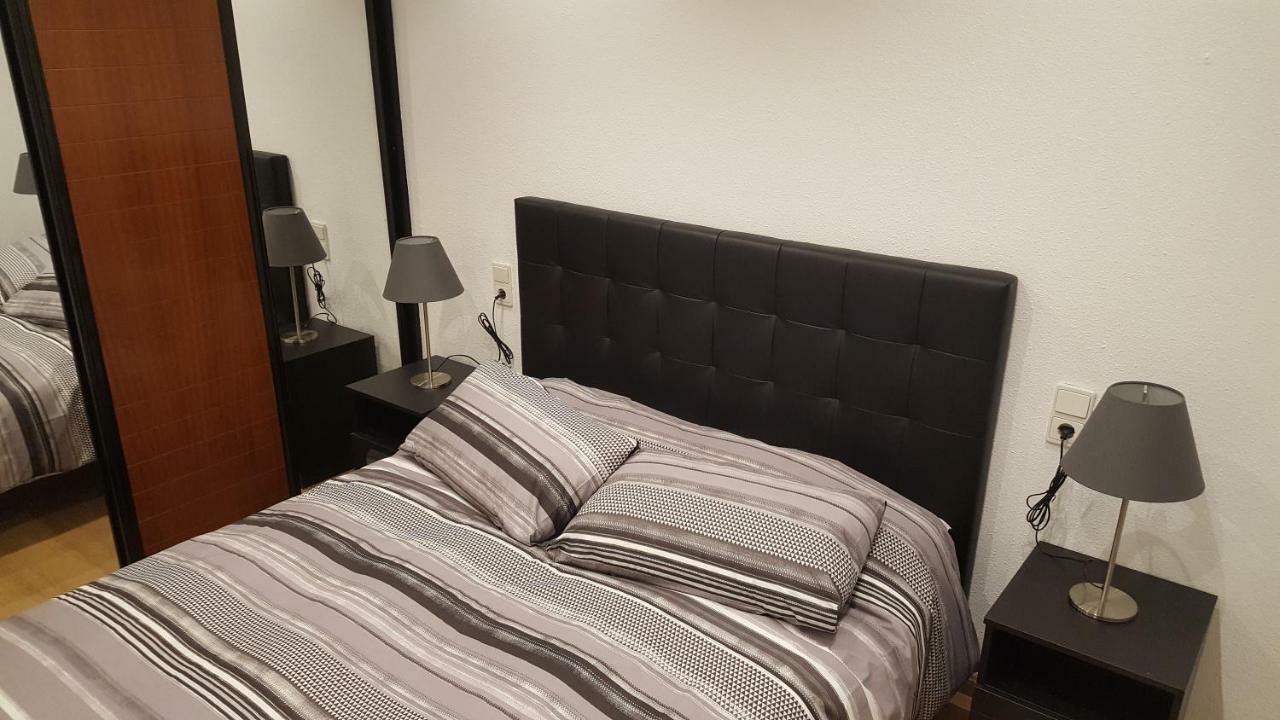 Apartamenticos Boggiero II ซาราโกซา ภายนอก รูปภาพ