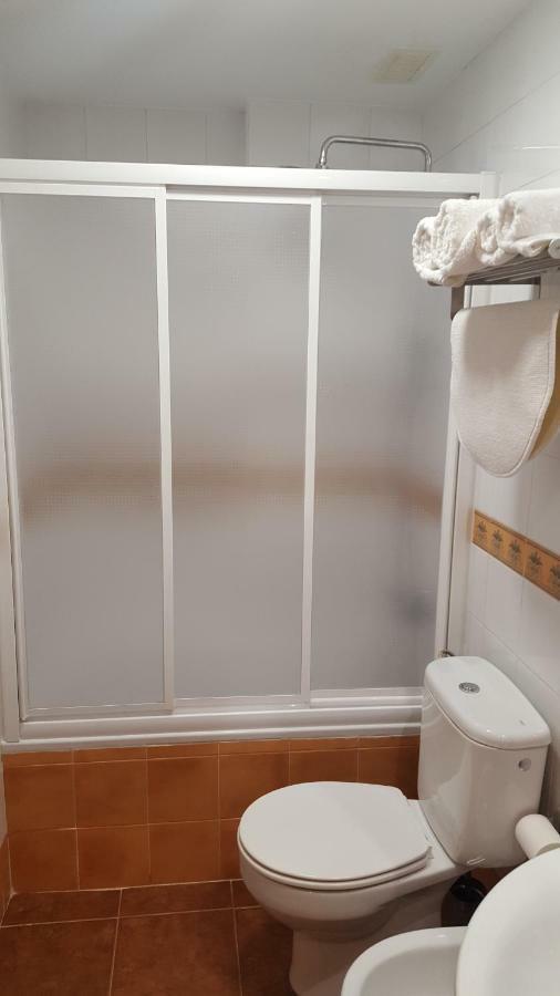 Apartamenticos Boggiero II ซาราโกซา ภายนอก รูปภาพ